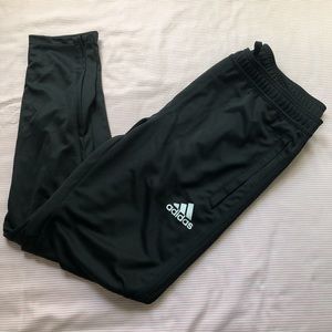 Adidas men’s joggers.